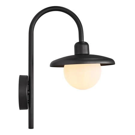 Kinkiet zewnętrzny Berlo NO2418191003 - Nordlux